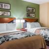 Отель Sleep Inn & Suites of Lancaster County, фото 22