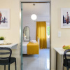 Отель Heart of Old Town Cozy Home - Yard & Parking, фото 13