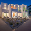 Отель KLIMA BAY Beachfront Boutique Houses, фото 3