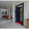 Отель Reddoorz Near Lempuyangan Train Station, фото 2