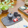 Отель Yunduan Tea House Homestay (Yunshuiyao Branch), фото 4