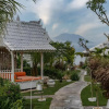 Отель Paus Putih Hotel, фото 19
