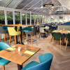Отель Holiday Inn A55 Chester West, an IHG Hotel, фото 25