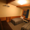Отель Hakuba Himekawa Onsen Pension Tomato, фото 6