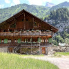 Отель Chalet Les Croixpièces in a Exceptional Domain, фото 17