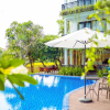 Отель Sunkissed Paddy Hoi An Villa, фото 8