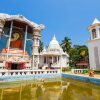 Отель Green Garden Ayurvedic Pavilion, фото 10