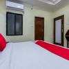 Отель OYO 14522 Ganga Residency, фото 2