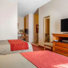 Отель Comfort Inn & Suites I-25 near Spaceport America, фото 7