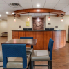 Отель Comfort Suites Niceville Near Elgin Air Force Base, фото 29