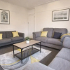 Отель Short Stay Bristol - Druids Hill House, фото 6