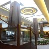 Отель Qomo Langzong Hotel в Шигадзе