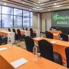 Отель Holiday Inn San Jose-Aurola, an IHG Hotel, фото 42