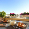 Отель Polo Apartments 7, фото 9