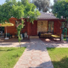 Отель Miss Mandarin Bungalow evleri, фото 7
