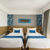 Отель d’primahotel Petitenget Seminyak, фото 3