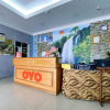 Отель Super OYO 90039 Coop Hotel Kangar, фото 9