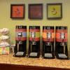 Отель Hampton Inn & Suites Huntersville, фото 14