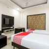 Отель OYO 18440 Shri Ramkrishna Bagh, фото 19