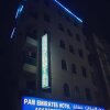 Отель Pan Emirates Hotel в Шардже