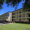 Отель Faro Suites and Conference Center в Агуадилье