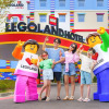 Отель LEGOLAND Korea Resort, фото 8