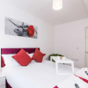 Отель Fremington Court, Coventry - 2 Bedroom Apartment, фото 4