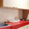 Отель Brand New Studio Beverly Dago Apartment near ITB, фото 16