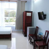 Отель Quang Nhat Hotel, фото 12