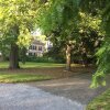Отель La Suite du Parc, фото 11
