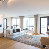 Отель Spacious Modern Apartment in Scheveningen, фото 3