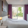 Отель Restyled Villa With 5 Bathrooms, Located in a Green Area, фото 28