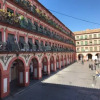 Отель Apartamento Plaza De La Corredera, фото 4