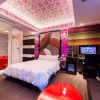 Отель G66 Motel, фото 7