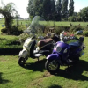 Отель Boerderij De Vrije Geest, фото 12