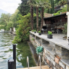 Отель Direct on Lugano Lake: Take a Swim from your Villa, фото 1