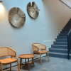Отель Greenhill Mountain View Villa 8 BR with heated Private pool, фото 23
