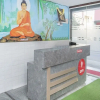 Отель Oyo Flagship 16142 Passport Office Koramangala, фото 18