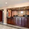 Отель Comfort Inn Monterey Park - Los Angeles, фото 18