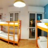 Отель Bed Station Hostel & Bar, фото 7
