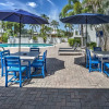 Отель Blue Strawberry by the Sea, фото 18