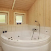 Отель 6 Person Holiday Home in Ansager, фото 4