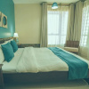 Отель A C Pearl Holiday Homes Sea And Palm Island View On 67Th Floor, фото 7