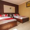 Отель OYO 820 Abad Baru Hotel, фото 6