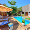 Отель Utulivu Bungalow, фото 21
