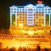 Отель Wei Di Hotel - Zhangjiajie в Чжанцзяцзе