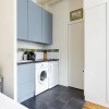 Отель Appartement Blanc et Gris, фото 11