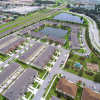 Отель Family Friendly 4bed Sleeps 8 Close Disney Compassbayresort 5148, фото 18