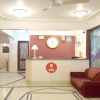 Отель OYO 4694 Hotel City Plaza, фото 2