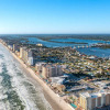 Отель Fantasy Island Resort, Daytona Beach Shores, фото 21